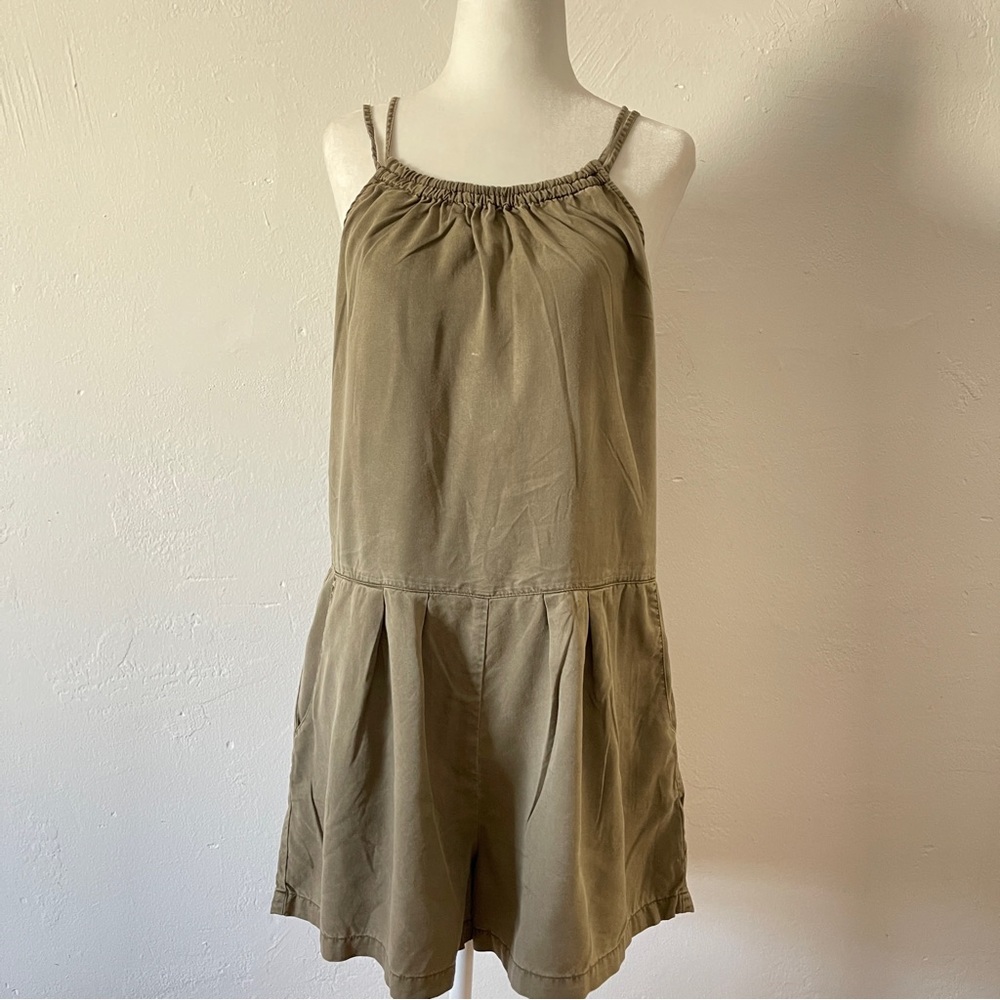 Zara Shorts Romper 🌟 3/$20 item
